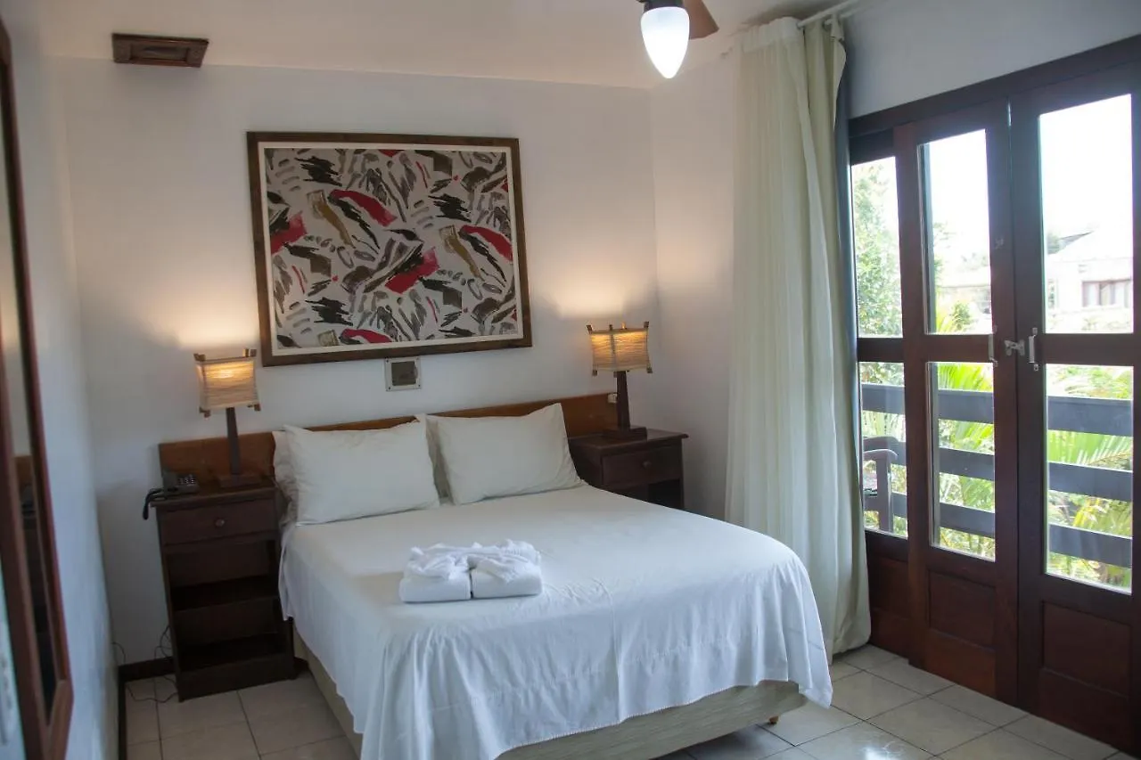Inn Pousada Porto Dos Casais Praia do Rosa