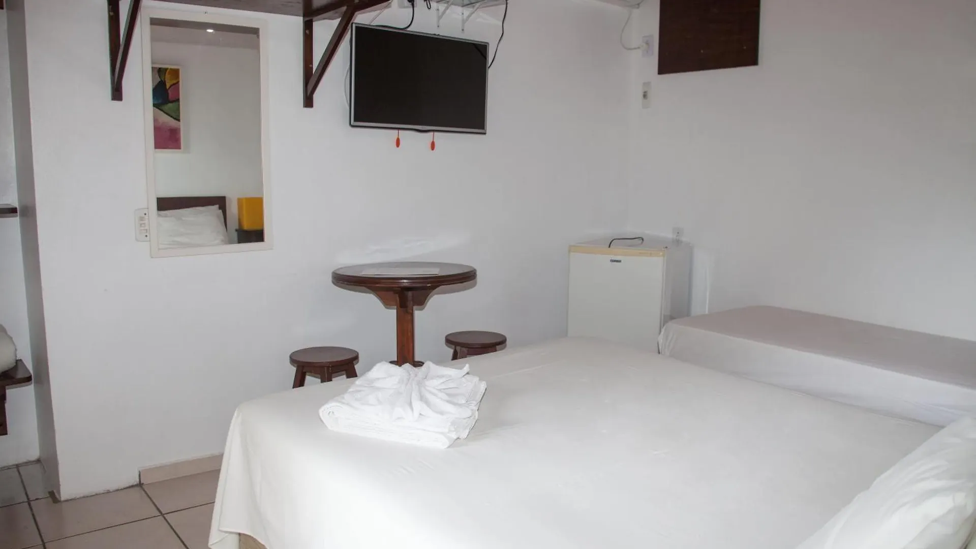 Inn Pousada Porto Dos Casais Praia do Rosa