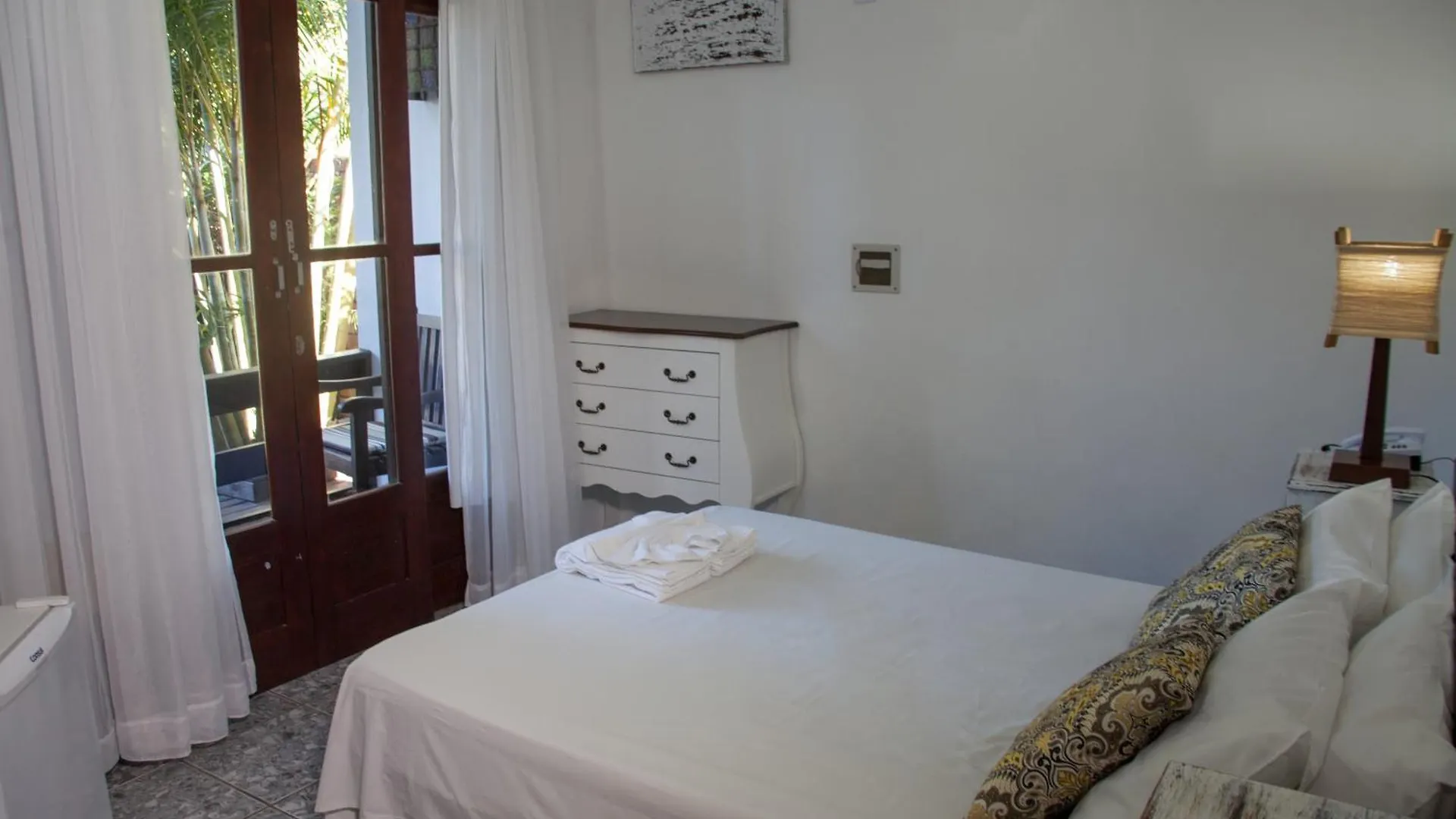 Inn Pousada Porto Dos Casais Praia do Rosa