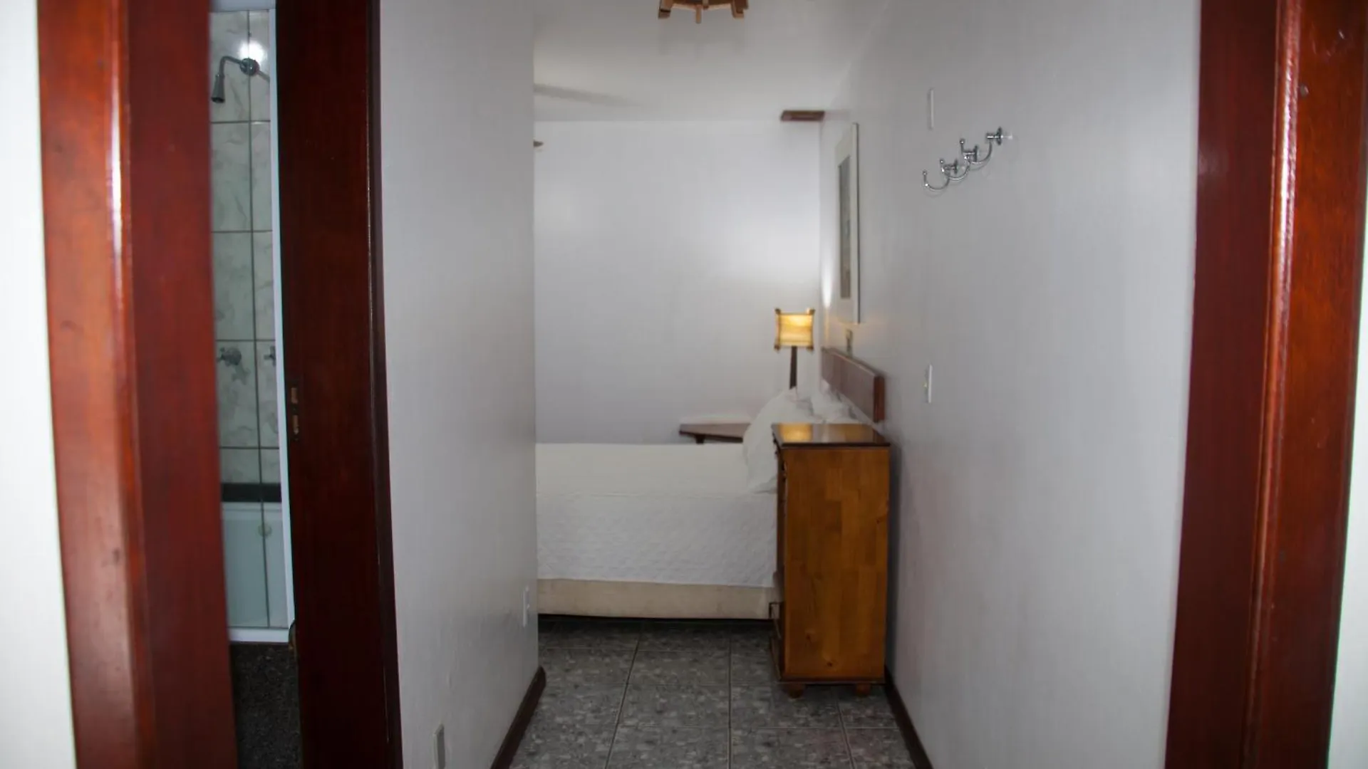 ** Inn Pousada Porto Dos Casais Praia do Rosa Brasil