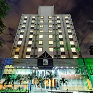 Sables Hotel Guarulhos