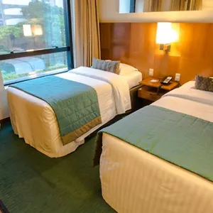 Estanplaza Berrini Hotel Sao Paulo