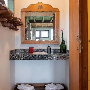 Casa Do Ceo Praia do Rosa