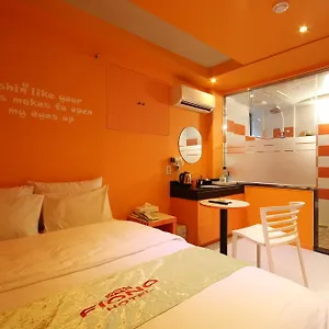 Fiona Hotel Seoul