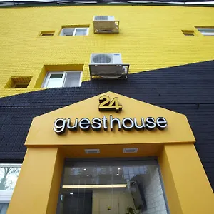 24 Station Guest house Seoul