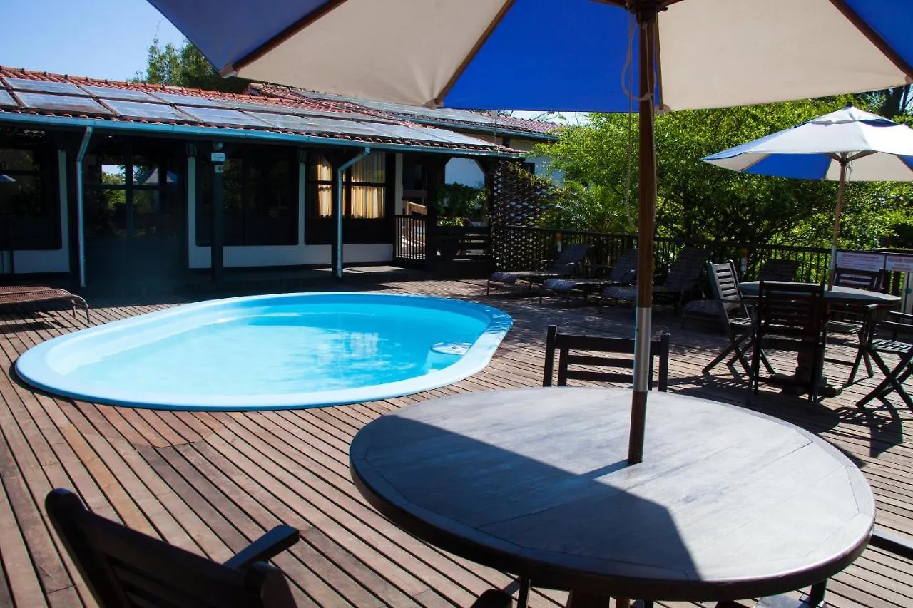 Inn Pousada Porto Dos Casais Praia do Rosa