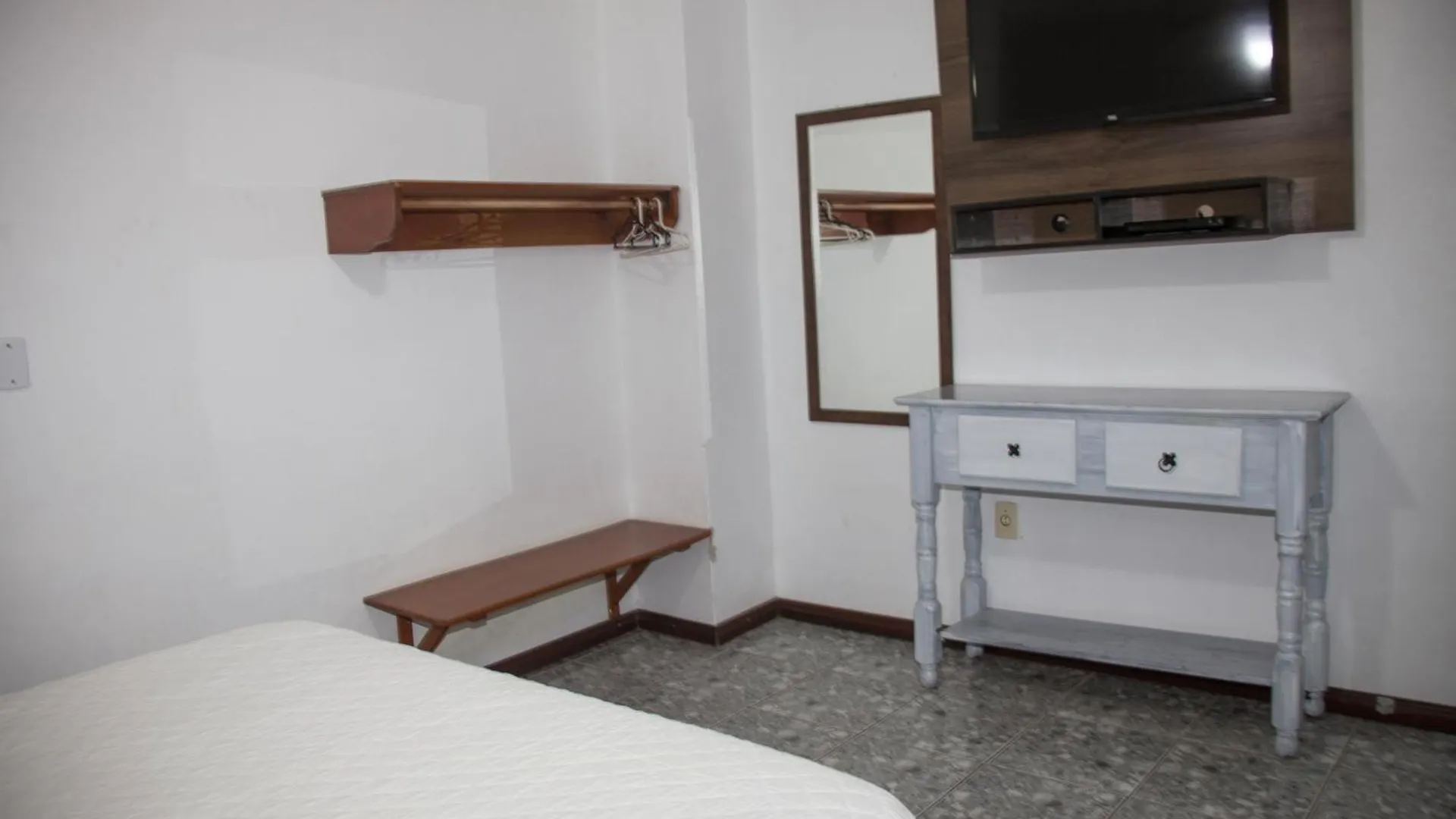 Inn Pousada Porto Dos Casais Praia do Rosa