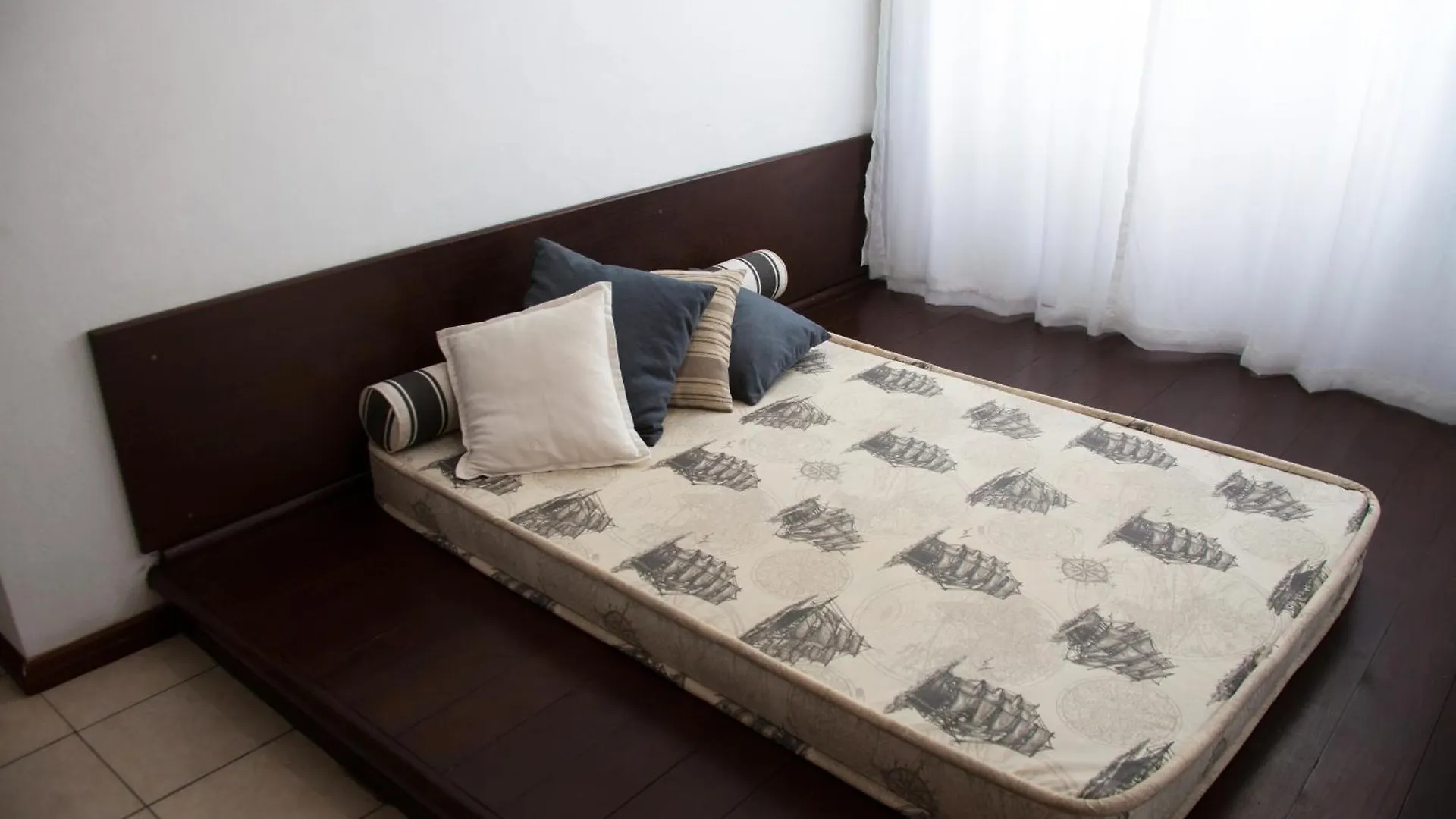 Inn Pousada Porto Dos Casais Praia do Rosa