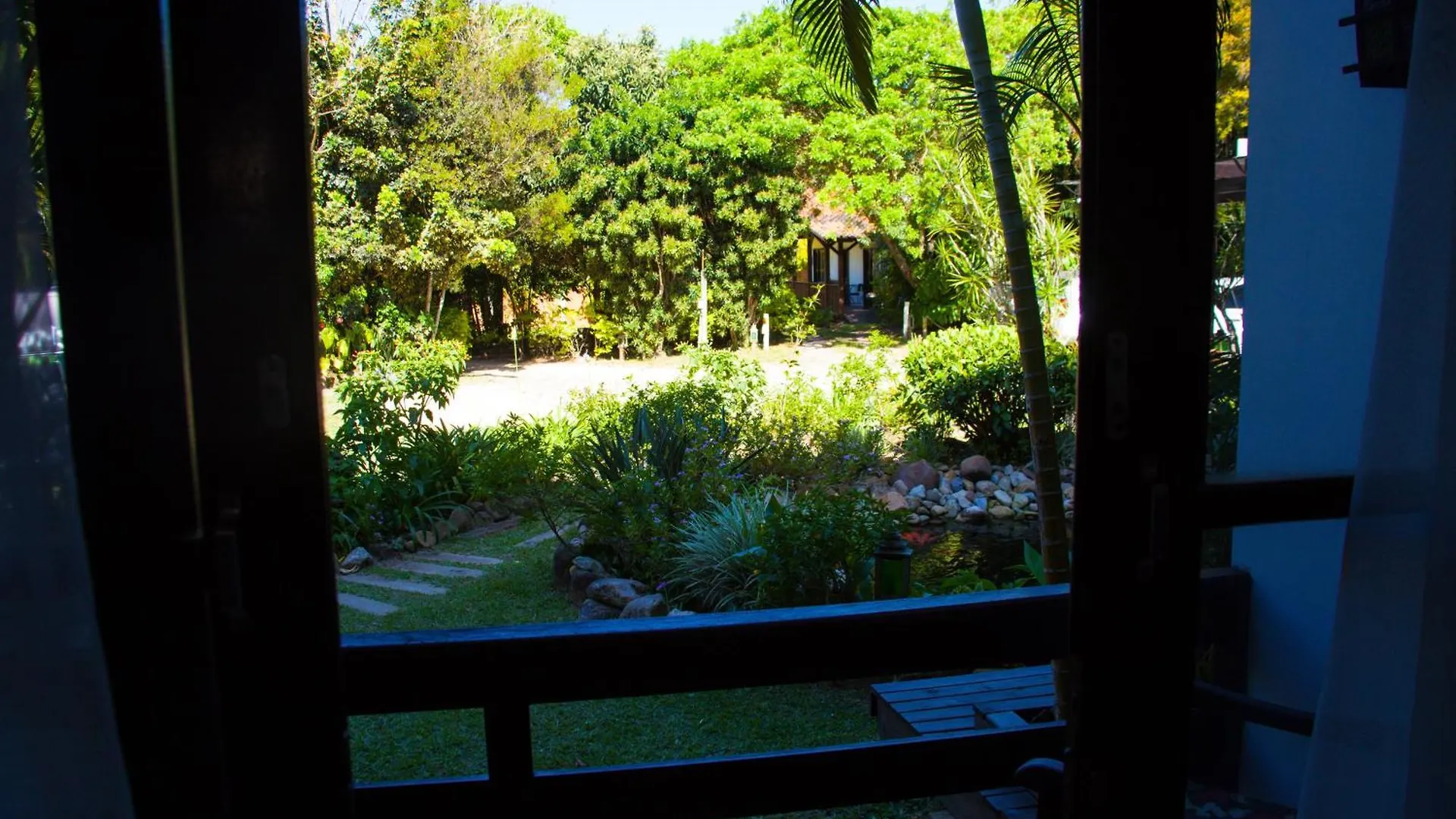 ** Inn Pousada Porto Dos Casais Praia do Rosa Brazil