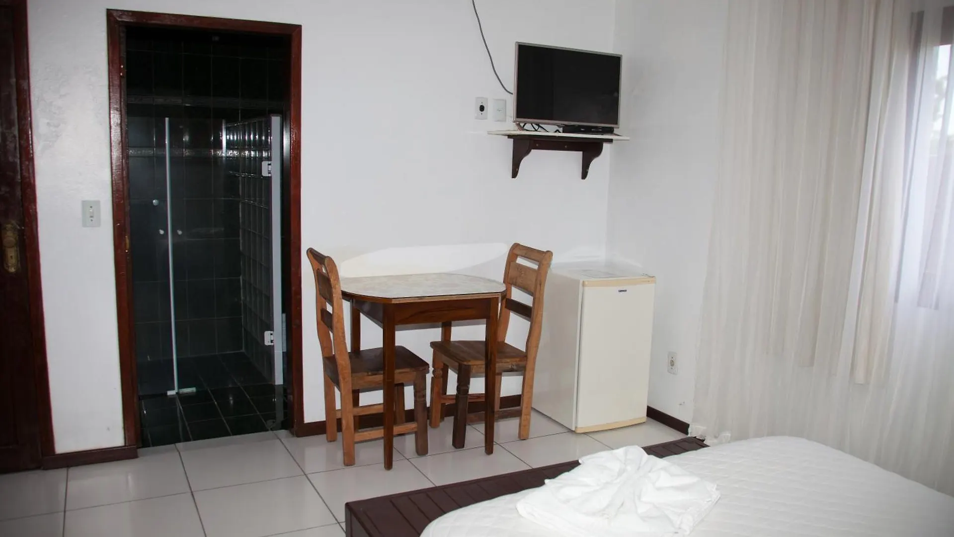 Inn Pousada Porto Dos Casais Praia do Rosa